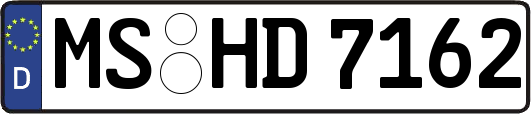 MS-HD7162