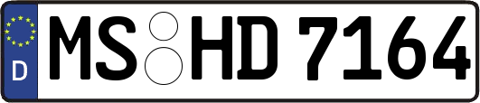 MS-HD7164