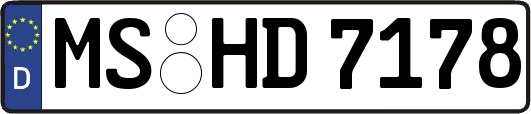 MS-HD7178