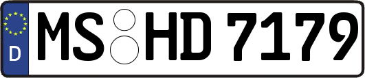 MS-HD7179