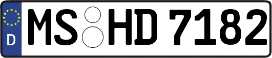 MS-HD7182