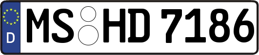 MS-HD7186