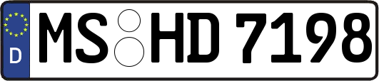 MS-HD7198