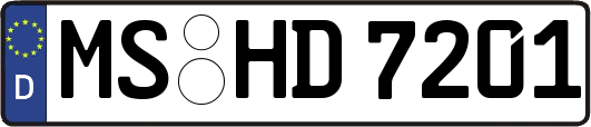 MS-HD7201