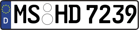 MS-HD7239