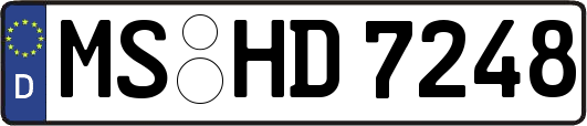 MS-HD7248