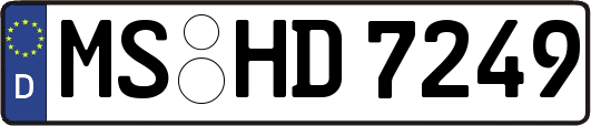 MS-HD7249