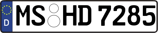 MS-HD7285