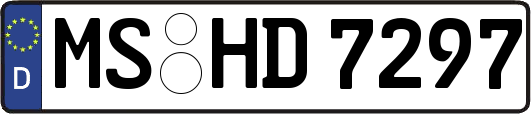 MS-HD7297