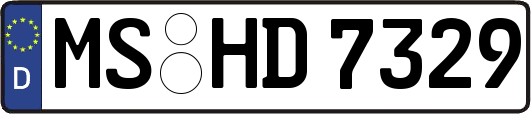 MS-HD7329