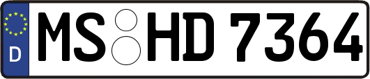 MS-HD7364