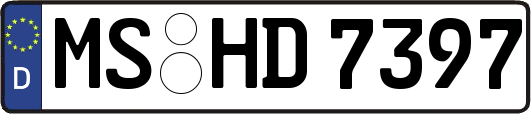 MS-HD7397