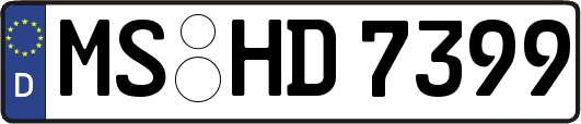 MS-HD7399