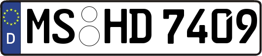 MS-HD7409