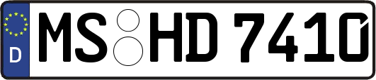 MS-HD7410