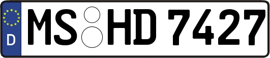 MS-HD7427