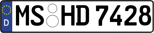MS-HD7428