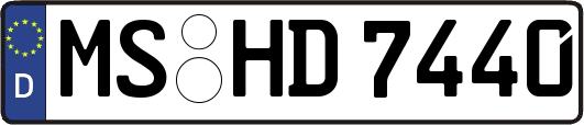 MS-HD7440
