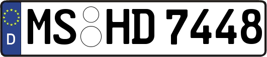 MS-HD7448