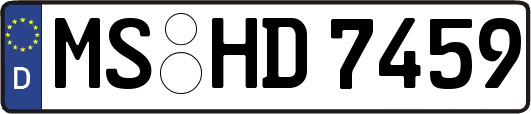 MS-HD7459