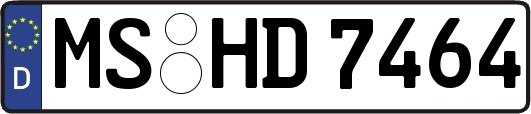 MS-HD7464