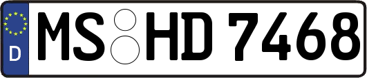 MS-HD7468