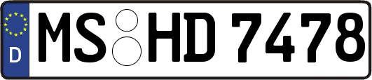 MS-HD7478
