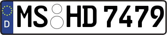 MS-HD7479