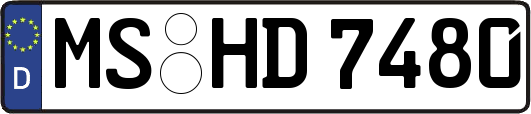MS-HD7480