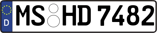 MS-HD7482