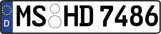 MS-HD7486
