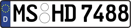 MS-HD7488