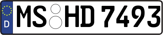 MS-HD7493