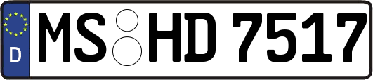 MS-HD7517