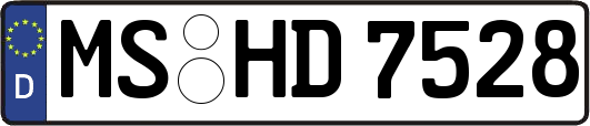 MS-HD7528