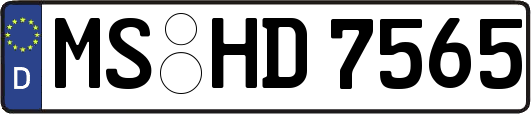 MS-HD7565