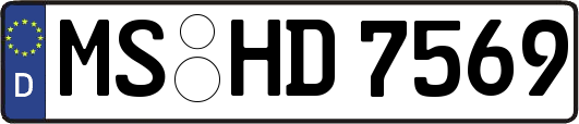 MS-HD7569