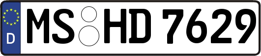 MS-HD7629
