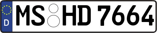 MS-HD7664