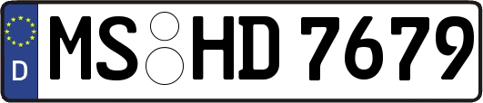 MS-HD7679