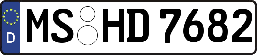 MS-HD7682