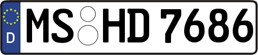 MS-HD7686