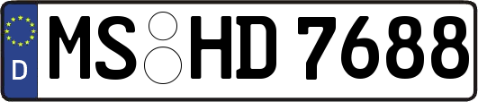 MS-HD7688