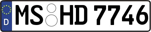 MS-HD7746