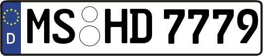 MS-HD7779