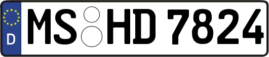 MS-HD7824