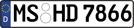 MS-HD7866