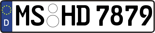 MS-HD7879