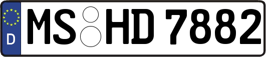 MS-HD7882