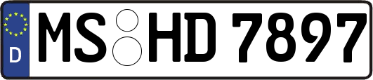 MS-HD7897